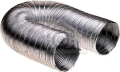 Merkloos Universeel Slang 120 Mm -ALU- 1,5 Meter In Doos 61005137 -Leifheit Store 1200x726 4