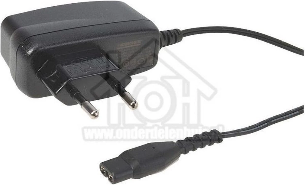 Merkloos Kärcher Window Vac Lader/adapter (alternatief) 2 Merkloos Kärcher Window Vac Lader/adapter (alternatief) - Afbeelding 2