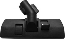 Luxe Combiborstel Geschikt Voor Miele Blizzard CX1 /Boost CX1 Stofzuigers - Stofzuiger Mondstuk Borstel Voet - Voor Harde & Zachte Vloeren/Laminaat/Parket/Marmer/Tapijt - Combi Zuigmond Met Twee Borstelstrips - Stofzuigermond -Leifheit Store 1200x726 6