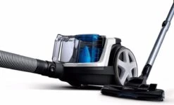 Philips PowerPro Compact FC9332/09 - Stofzuiger Zonder Zak -Leifheit Store 1200x728 3