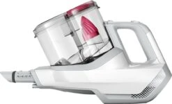 Philips SpeedPro FC6723/01 - Steelstofzuiger -Leifheit Store 1200x730 4