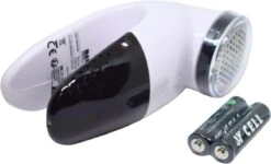 DAY Useful Everyday Lint Remover / Pluizentondeuze Met RVS Scheerblad 7 DAY Useful Everyday Lint Remover / Pluizentondeuze Met RVS Scheerblad -Leifheit Store 1200x731 2