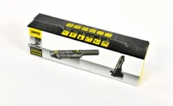 Zanussi - VCH86 - Krachtige Kruimelzuiger 90 W Met 29 Min Gebruikstijd En 3 Opzetstukken -Leifheit Store 1200x732