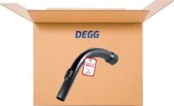 DEGG - Pistoolgreep / Handgreep - Geschikt Voor Miele - 35mm - Stofzuiger Onderdelen - Premium Kwaliteit -Leifheit Store 1200x733 2