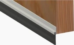 Deurborstel - Stripborstel - 90 Cm Aluminium H-profiel - Woonaccessoires - Deurstrip 14 Deurborstel - Stripborstel - 90 Cm Aluminium H-profiel - Woonaccessoires - Deurstrip -Leifheit Store 1200x735