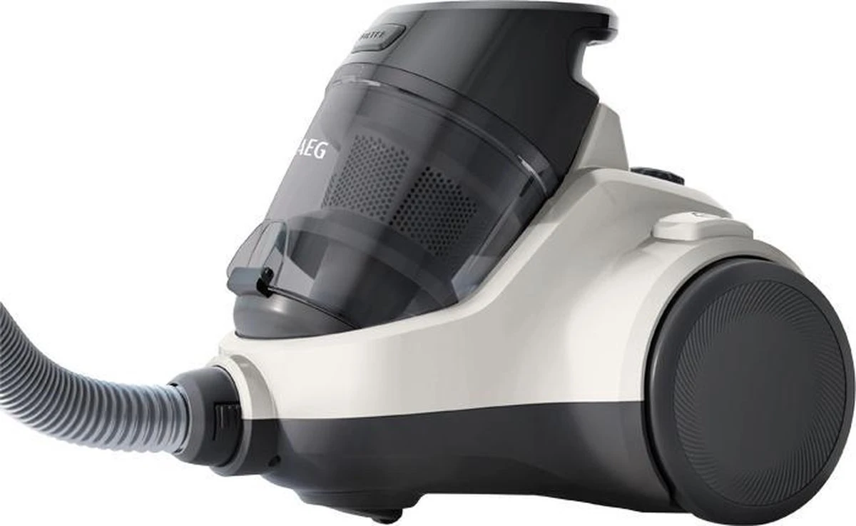 AEG LX5-2-2SW - Stofzuiger Zonder Zak - Stofzuigers Zonder Stofzak - Zakloos - Hepa 13 2 AEG LX5-2-2SW - Stofzuiger Zonder Zak - Stofzuigers Zonder Stofzak - Zakloos - Hepa 13 - Afbeelding 2