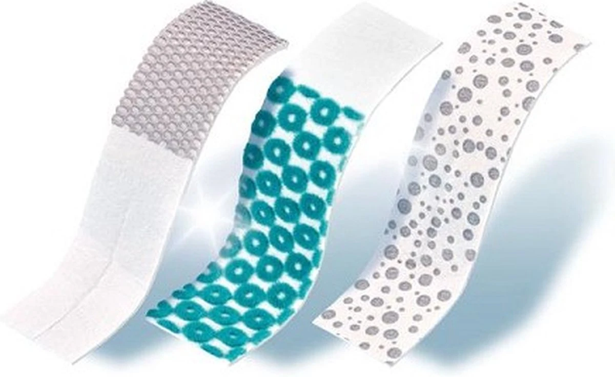 Leifheit 3 In 1 Power Vervangingskop - Mop 5 Leifheit 3 In 1 Power Vervangingskop - Mop - Afbeelding 5