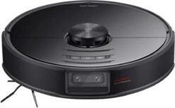 Xiaomi Roborock S6 MaxV - Robotstofzuiger Met Dweilfunctie