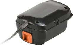 Tristar SZ-2100 Draadloze Steelstofzuiger – Incl Oplaadstation - Steelstofzuiger, Handstofzuiger En Kruimelzuiger - Uitneembare HEPA Filter - Grijs 17 Tristar SZ-2100 Draadloze Steelstofzuiger – Incl Oplaadstation - Steelstofzuiger, Handstofzuiger En Kruimelzuiger - Uitneembare HEPA Filter - Grijs -Leifheit Store 1200x740 1