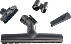 Bosch In'genius BGL8X329 Serie | 8 - Stofzuiger Met Zak -Leifheit Store 1200x740 3