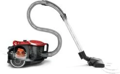 Bosch BGC41Q69 ProSilence - Serie | 6 - Stofzuiger Zonder Zak -Leifheit Store 1200x743 2