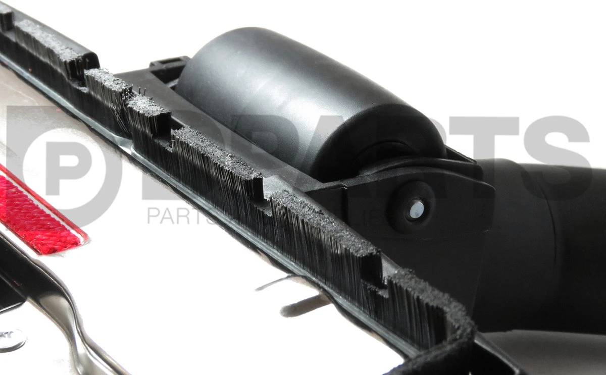 Dparts Combizuigmond Met Breed Wiel - 32mm + 35mm - Universeel Stofzuigermondstuk 5 Dparts Combizuigmond Met Breed Wiel - 32mm + 35mm - Universeel Stofzuigermondstuk - Afbeelding 5