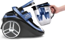 Rowenta Silence Force Cyclonic RO7691 - Stofzuiger Zonder Zak -Leifheit Store 1200x747 2