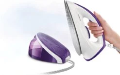 Philips HI5922/30 - Stoomgenerator - Paars -Leifheit Store 1200x748 3