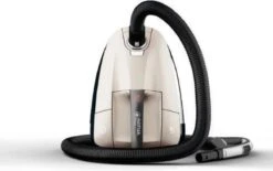 Nilfisk Elite Hepa14 Champagne Comfort CHCO14P10A1- Stofzuiger 11 Nilfisk Elite Hepa14 Champagne Comfort CHCO14P10A1- Stofzuiger -Leifheit Store 1200x751