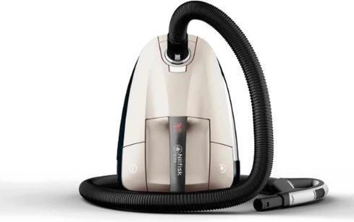 Nilfisk Elite Hepa14 Champagne Comfort CHCO14P10A1- Stofzuiger 6 Nilfisk Elite Hepa14 Champagne Comfort CHCO14P10A1- Stofzuiger - Afbeelding 6