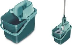 Leifheit Combi Clean Vloerwisser M - Compleet Systeem - Micro Duo - 33 Cm Wisbreedte 21 Leifheit Combi Clean Vloerwisser M - Compleet Systeem - Micro Duo - 33 Cm Wisbreedte -Leifheit Store 1200x754 1