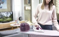 Tefal Express Power SV8061 Stoomgenerator 14 Tefal Express Power SV8061 Stoomgenerator -Leifheit Store 1200x754 3