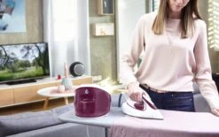 Tefal Express Anti-Calc SV8054 - Stoomgenerator -Leifheit Store 1200x754 4