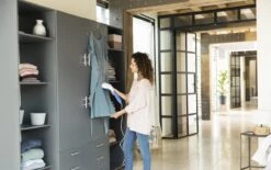 Philips GC300/20 - Kledingstomer -Leifheit Store 1200x755 1