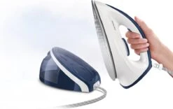 Philips HI5918/20 - Stoomgenerator - Blauw -Leifheit Store 1200x757 4