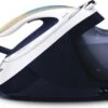 Philips PerfectCare Elite GC9635/20 - Stoomgenerator - Blauw