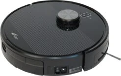 Geavanceerde Robotstofzuiger "Willem" Met Afzuigunit" - Uitgebreide Mapping - Leegt Automatisch- Zelf Lerende Robotstofzuiger - Robotstofzuiger Met Dweilfunctie - Robotstofzuiger Met Laadstation - 22 Geavanceerde Robotstofzuiger "Willem" Met Afzuigunit" - Uitgebreide Mapping - Leegt Automatisch- Zelf Lerende Robotstofzuiger - Robotstofzuiger Met Dweilfunctie - Robotstofzuiger Met Laadstation - -Leifheit Store 1200x759 2