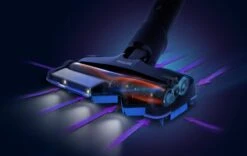 Philips SpeedPro Max XC7042/01 - Steelstofzuiger - Rood 24 Philips SpeedPro Max XC7042/01 - Steelstofzuiger - Rood -Leifheit Store 1200x759 3