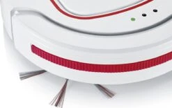 Severin RB 7024 Chill - Robotstofzuiger - Wit 11 Severin RB 7024 Chill - Robotstofzuiger - Wit -Leifheit Store 1200x760 5