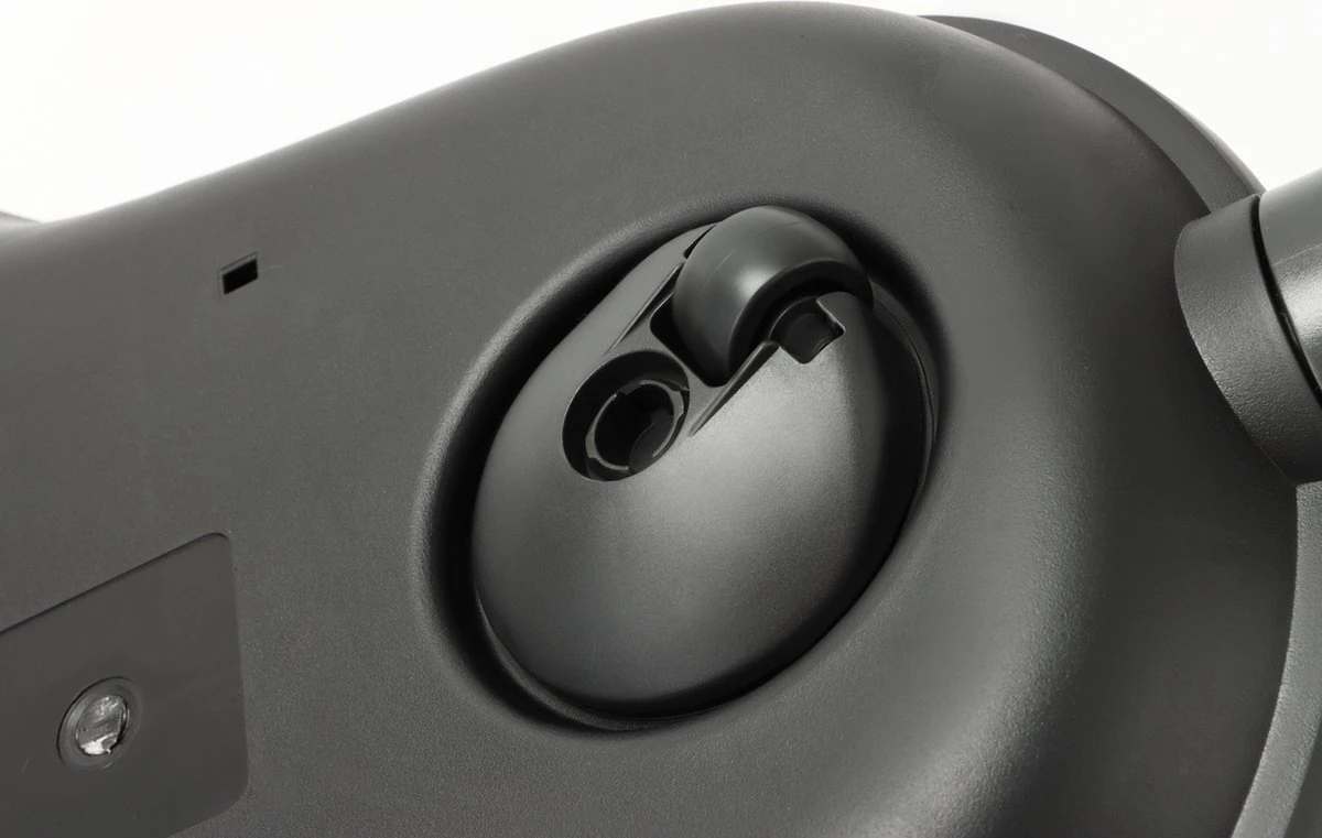 Swiss Pro+ | Stofzuiger Zonder Zak 1500W - Stofzuiger Cyclonische Vaccuum 1500W - 8.5 Meter Actieradius - Dier Vriendelijk - Nieuw Model - Limited Edition 17 Swiss Pro+ | Stofzuiger Zonder Zak 1500W - Stofzuiger Cyclonische Vaccuum 1500W - 8.5 Meter Actieradius - Dier Vriendelijk - Nieuw Model - Limited Edition - Afbeelding 17