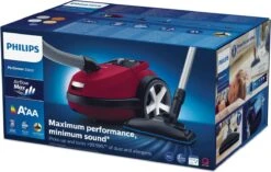 Philips FC8781/09 - Stofzuiger Met Zak 16 Philips FC8781/09 - Stofzuiger Met Zak -Leifheit Store 1200x762 3