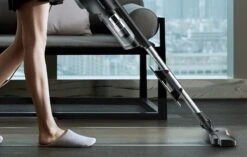 Vacuum Cleaner Deerma DX600 (black) Steelstofzuiger Met Snoer -Leifheit Store 1200x763 12