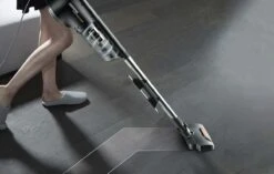 Vacuum Cleaner Deerma DX600 (black) Steelstofzuiger Met Snoer -Leifheit Store 1200x763 13