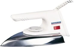 Severin BA3211 - Droogstrijkijzer 12 Severin BA3211 - Droogstrijkijzer -Leifheit Store 1200x763 8