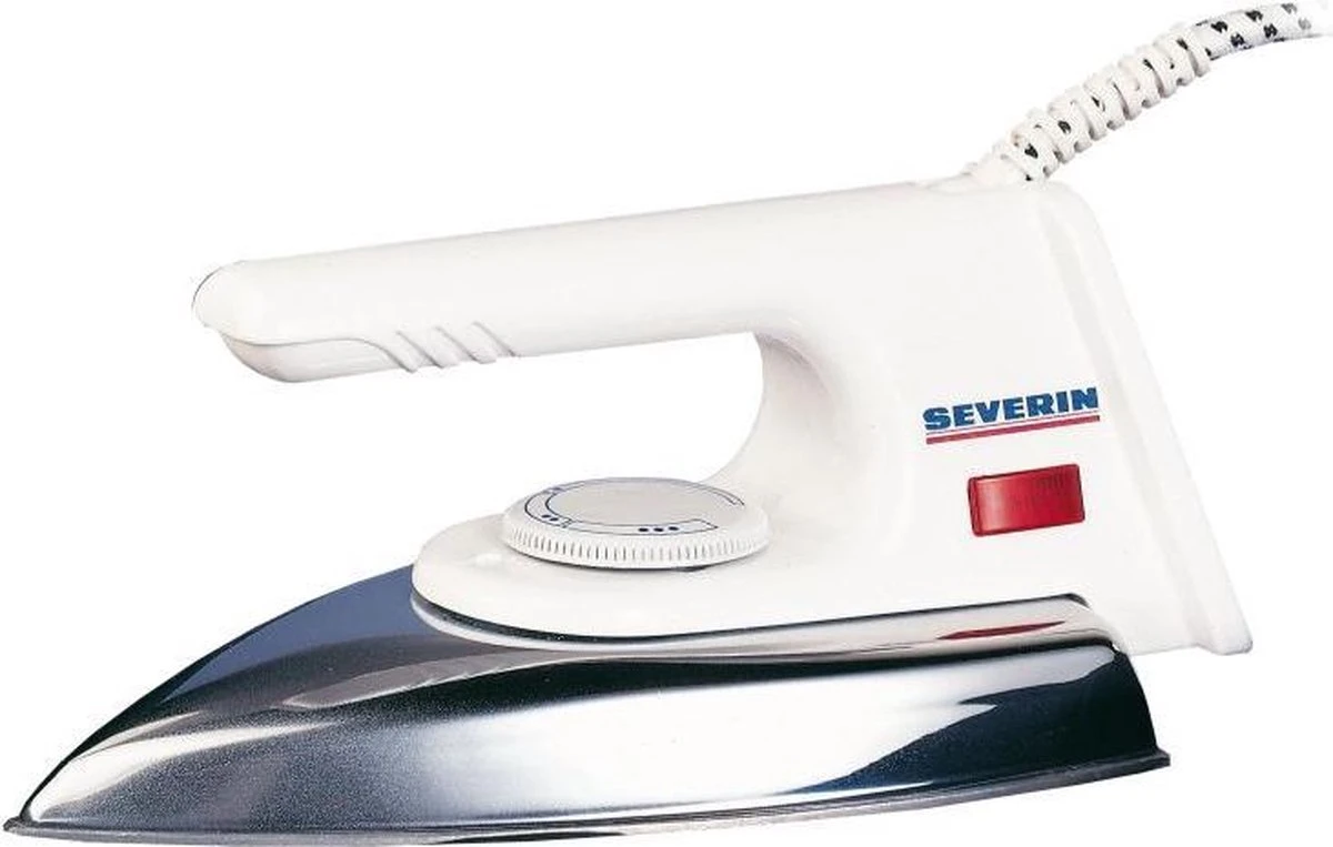 Severin BA3211 - Droogstrijkijzer 6 Severin BA3211 - Droogstrijkijzer - Afbeelding 6