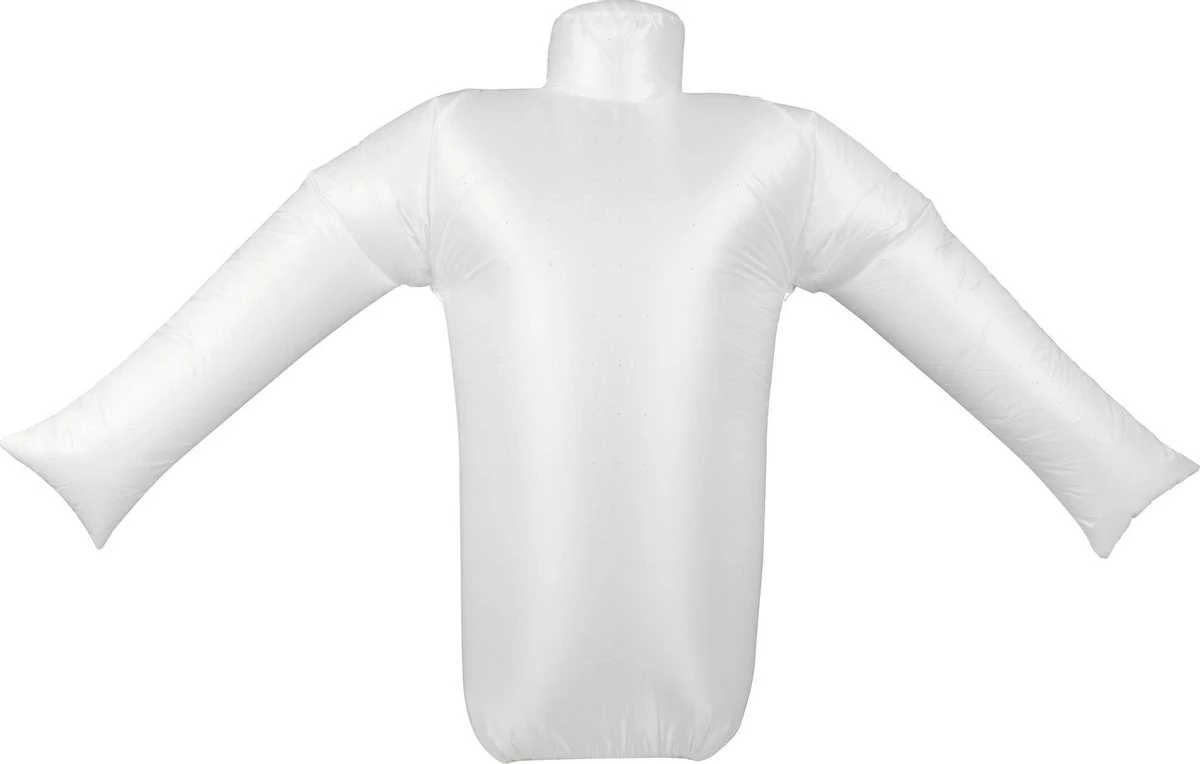 Clatronic HBB 3734 -Hemden-/blouse- En Broekstrijksysteem - Drogen En Strijken In één Stap 9 Clatronic HBB 3734 -Hemden-/blouse- En Broekstrijksysteem - Drogen En Strijken In één Stap - Afbeelding 9