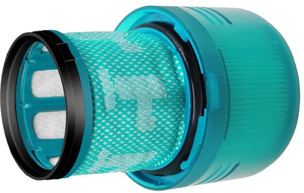 3x HEPA Filter Voor Dyson V15 Detect Complete Extra Stofzuiger Vervanging 970013-02 6 3x HEPA Filter Voor Dyson V15 Detect Complete Extra Stofzuiger Vervanging 970013-02 - Afbeelding 6