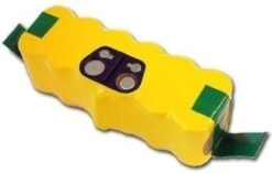 Accu, Batterij, 3500mAh, 14.4V, Voor Alle IRobot Roomba's Van De 500, 600, 700 En 800 Reeks -Leifheit Store 1200x764 9