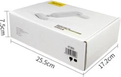 Merkloos Bureau Stofzuiger - Auto Stofzuiger Draadloos - Stofzuiger Thuis En Auto - Zwart Complete Set 11 Merkloos Bureau Stofzuiger - Auto Stofzuiger Draadloos - Stofzuiger Thuis En Auto - Zwart Complete Set -Leifheit Store 1200x765 6