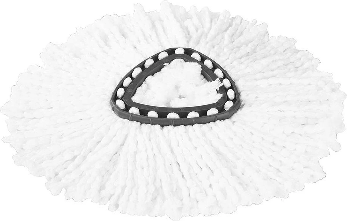 Vileda EasyWring&Clean - Vervanging - Classic - Microvezel 1 Vileda EasyWring&Clean - Vervanging - Classic - Microvezel