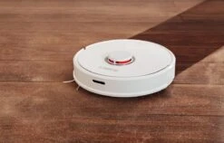 Xiaomi Roborock S6 Pure - Robotstofzuiger Met Dweilfunctie 15 Xiaomi Roborock S6 Pure - Robotstofzuiger Met Dweilfunctie -Leifheit Store 1200x767 1