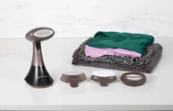 Russell Hobbs Steam Genie Aroma - Kledingstomer / Handstomer -Leifheit Store 1200x767 6