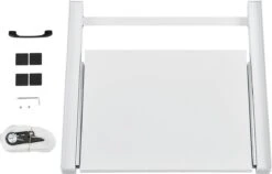 Universele Stapelkit Metaal Met Plank Spanband En Ratel -Leifheit Store 1200x768 1