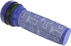 Merkloos Filter - Geschikt Voor Dyson - DC28c, DC33c, DC37, DC37c, DC39, DC39c, DC41c En DC53 - Uitwasbaar -Leifheit Store 1200x768 2