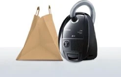 Siemens Vsz3B212 - Stofzuiger Met Zak -Leifheit Store 1200x770 1