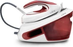 Calor Express Anti-Calc SV8030C0 - Stoomgenerator -Leifheit Store 1200x771 6