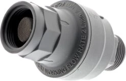 Scanpart Mechanisch Waterslot - Voor Wasmachine En Vaatwasser - Onderbreekt Water Bij Defect Aan Machine - Mechanische Waterstop - Aquastop Kraan - Waterblok Voor Aanvoerslang - Universeel -Leifheit Store 1200x771 9