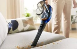 Philips Series 8000 SpeedPro Max XC8049/01 - Steelstofzuiger - Blauw -Leifheit Store 1200x773 1