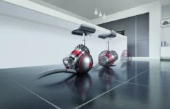 Dyson Cinetic Big Ball Animal Pro 2 - Stofzuiger 14 Dyson Cinetic Big Ball Animal Pro 2 - Stofzuiger -Leifheit Store 1200x774