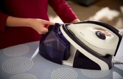 Philips HI5922/30 - Stoomgenerator - Paars -Leifheit Store 1200x774 4